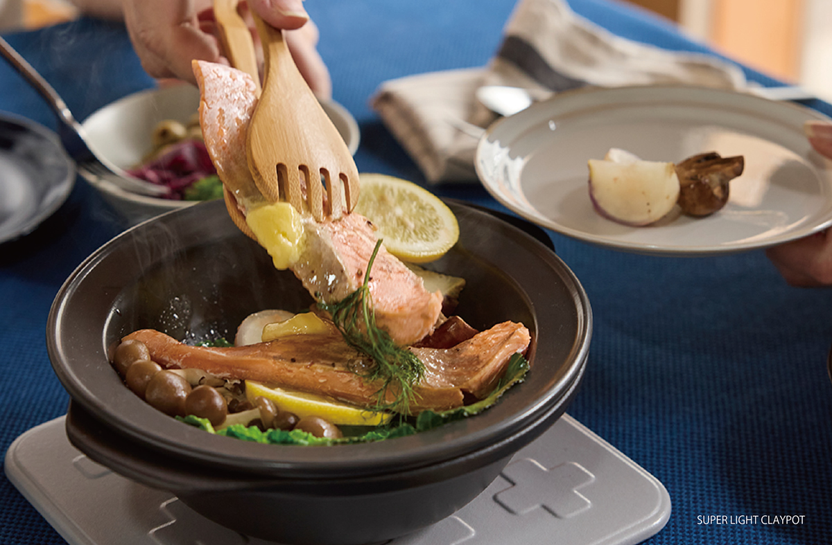 DONABE – 丸利玉樹利喜蔵商店